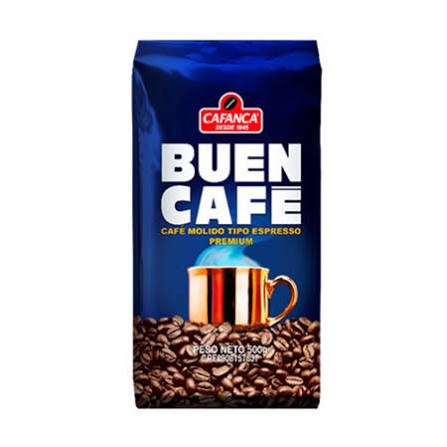 Café buen café 200gr
