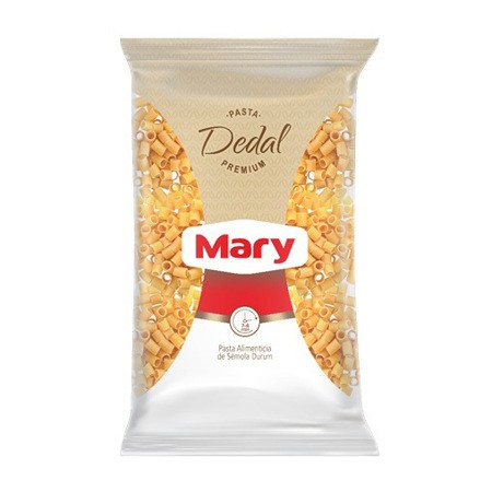 PASTA (PREMIUM) DEDAL500gr