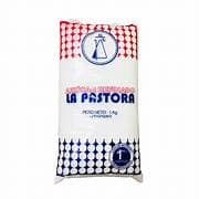 AZUCAR LA PASTORA 1KG X20 (E)