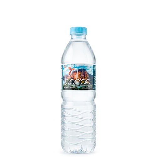 AGUA POTABLE BONAO 1.5L X12