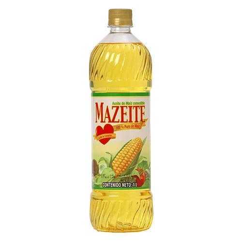 ACEITE MAZEITE