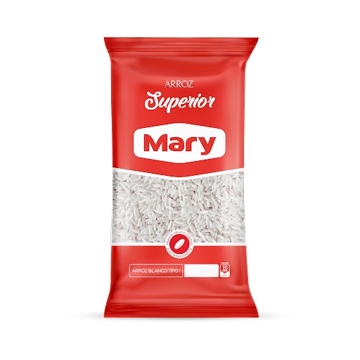 ARROZ MARY SUPERIOR (24X900) (E)