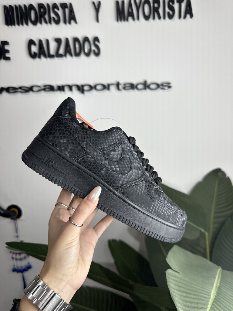 Nike air force coco