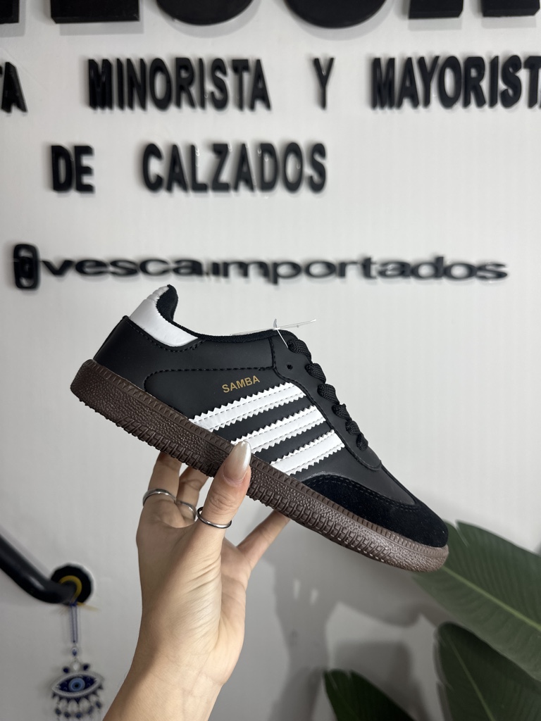 Samba negra