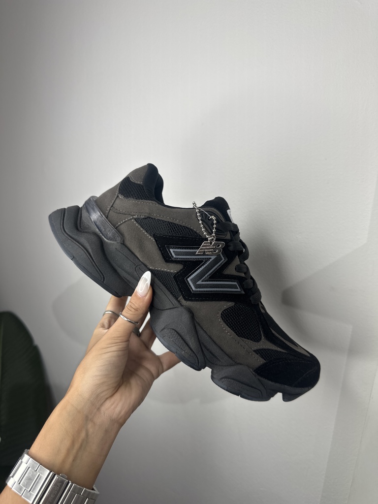 New balance