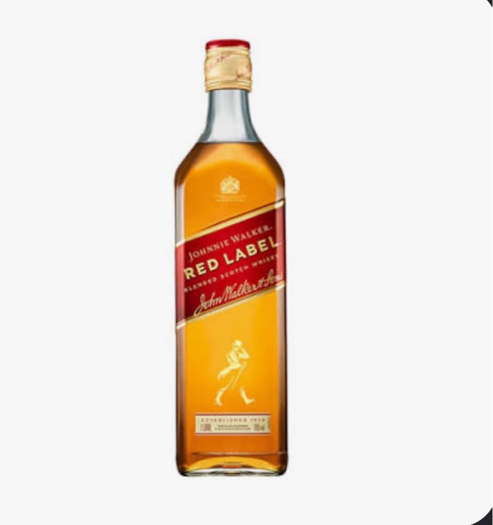 Redlabel Litro
