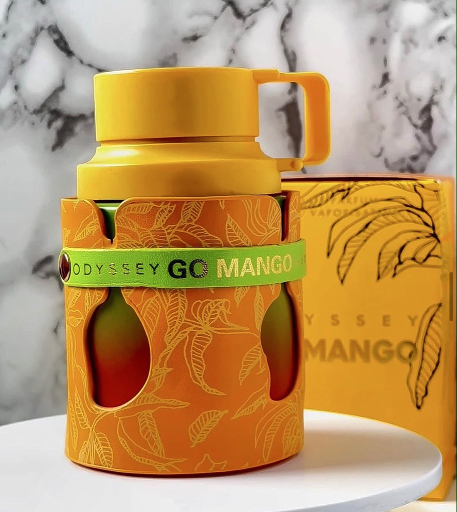 Odyssey mango