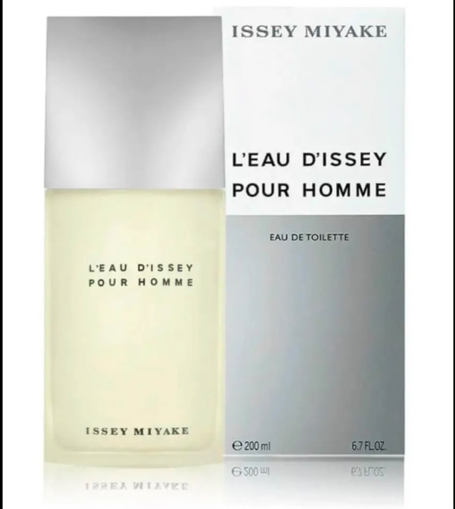 Issey miyake