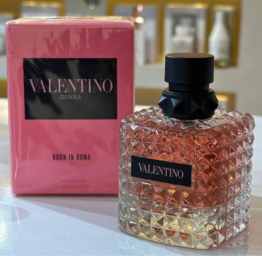 Valentino donna BIR EDP