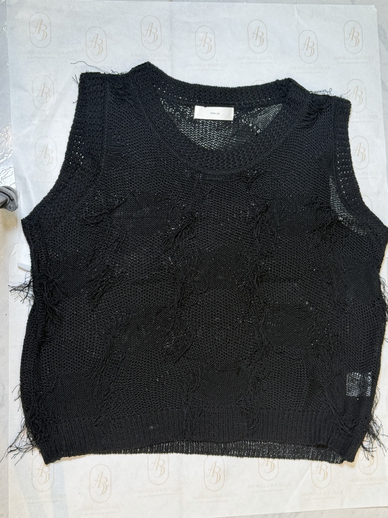 Camisa hilo