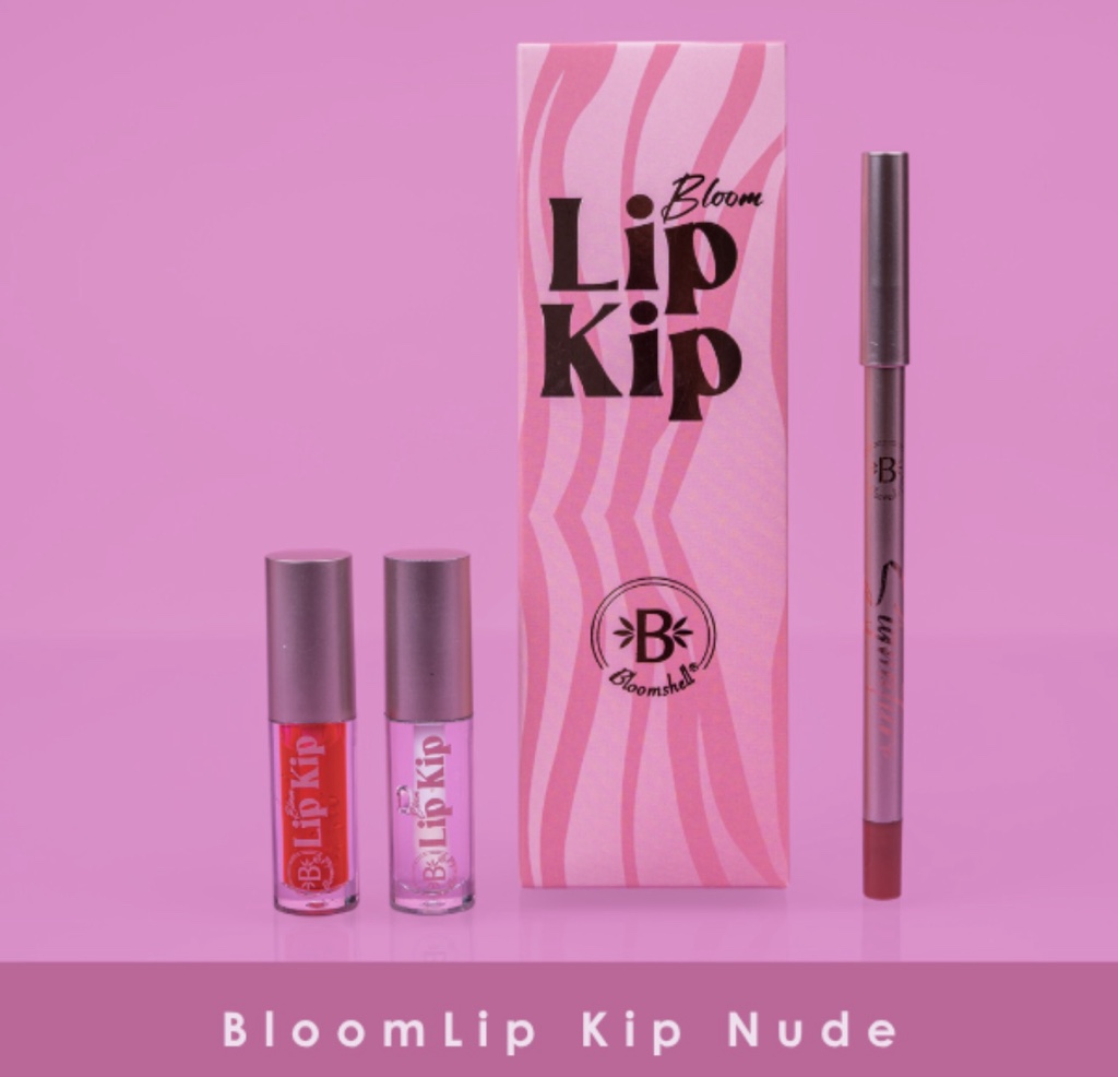 Lip trío