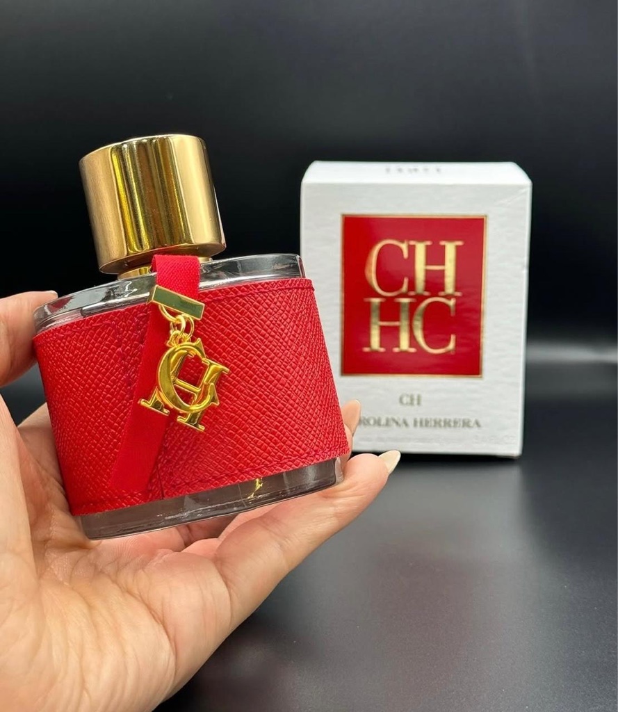 CH HC