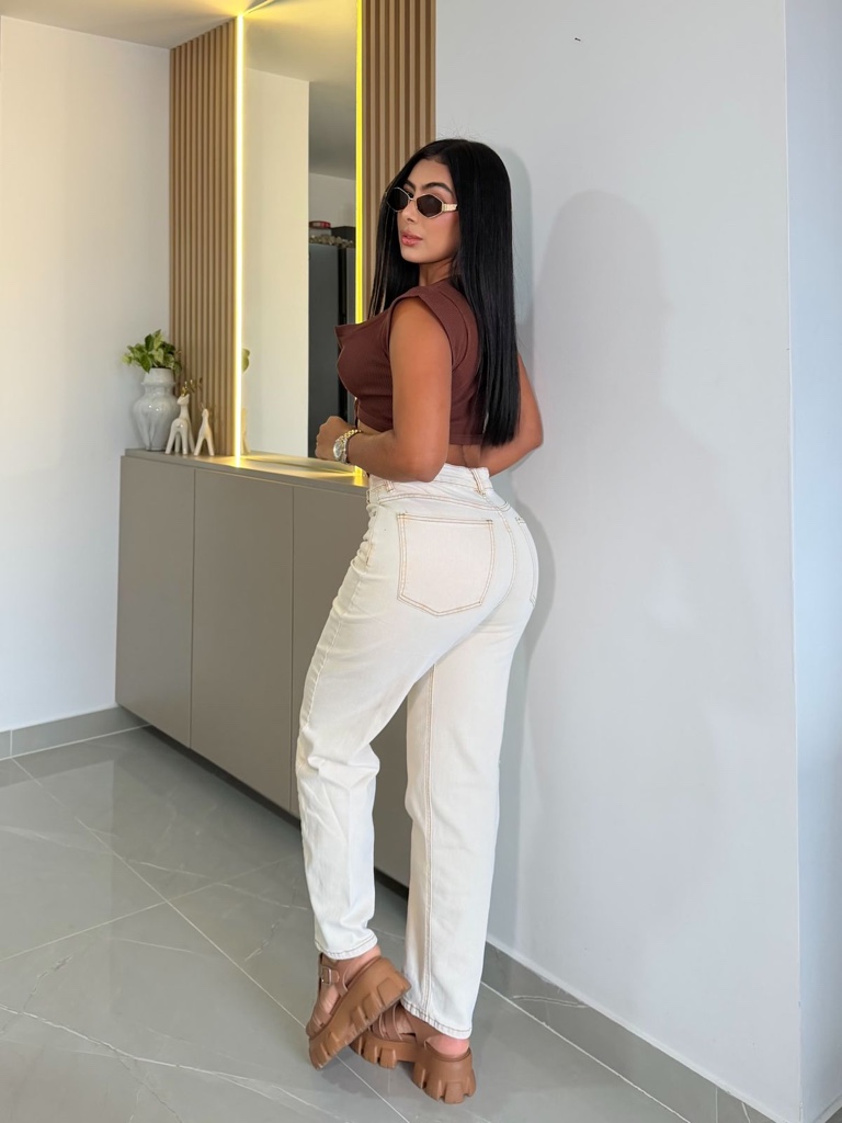Jean Kate