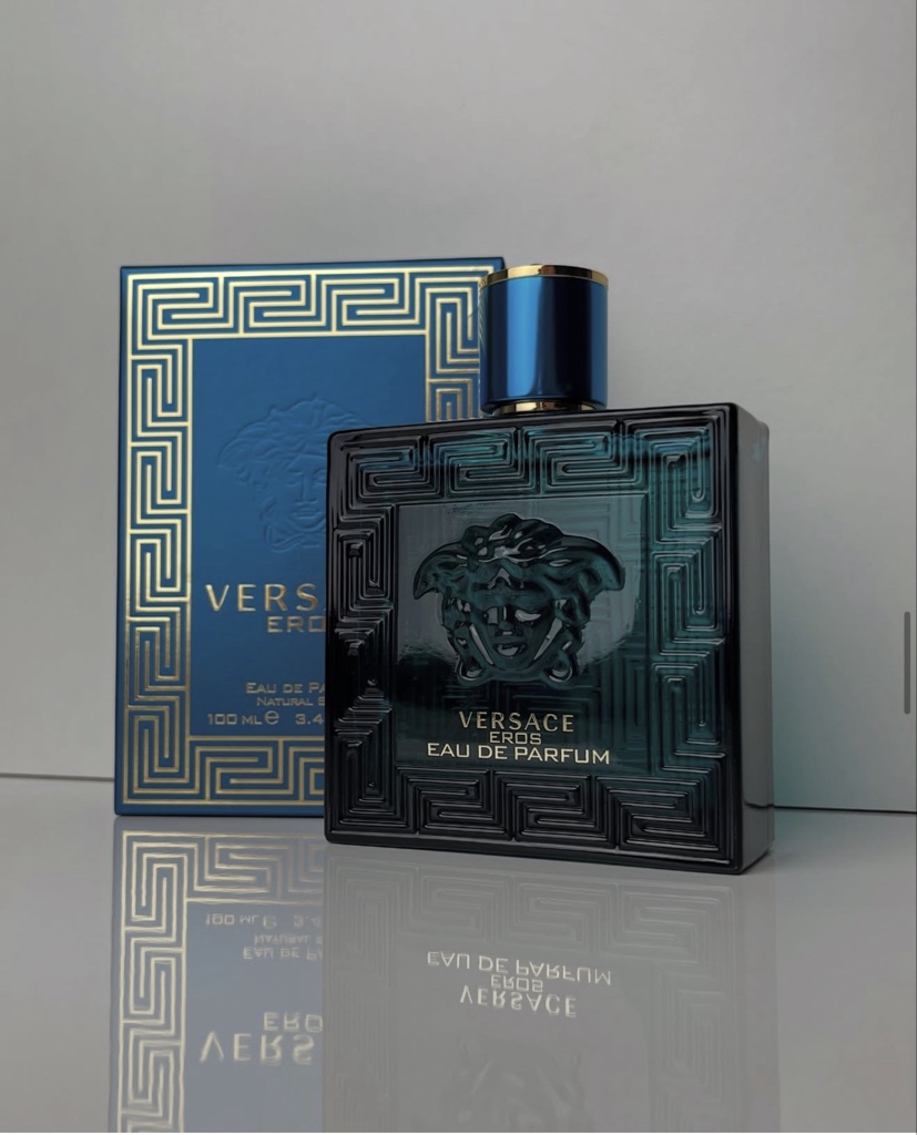 Eros versace EDP 100ml