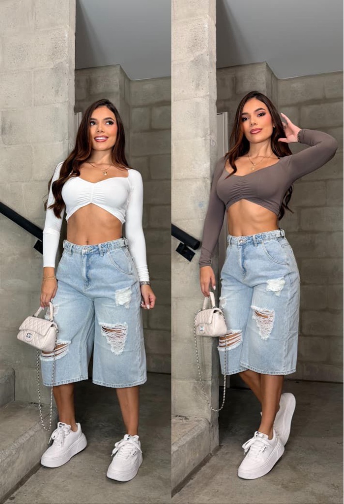 Capri bazi