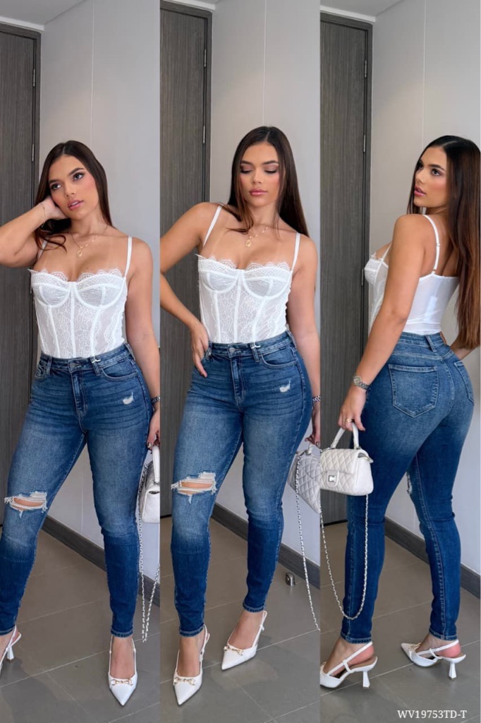Jean cello skiny
