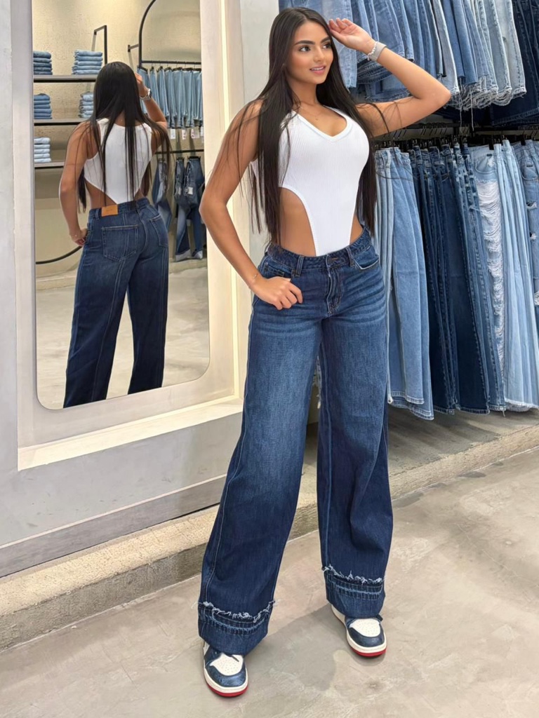 Jean cello