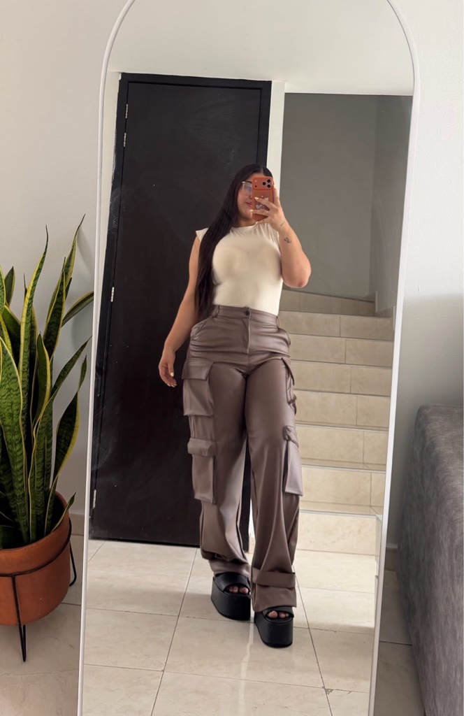 Pant labijou