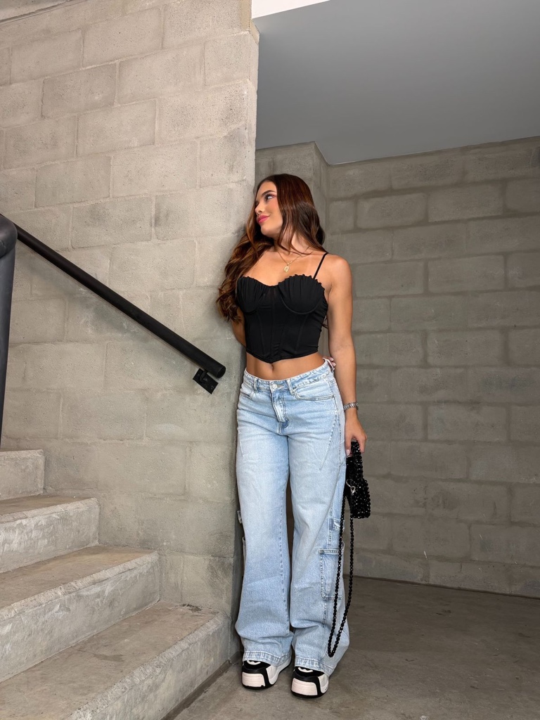 Jean queen hearts