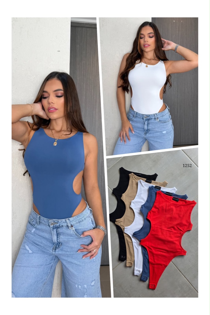 Body dinamic básico