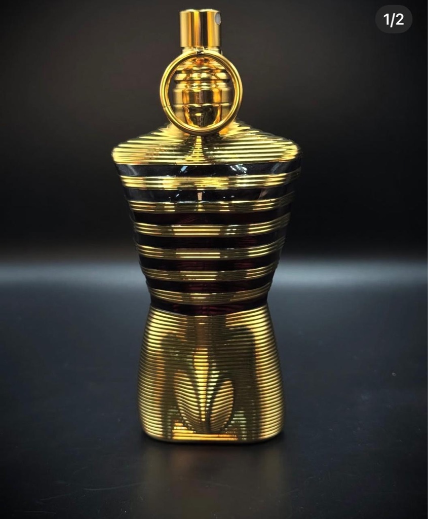 Jean paul gaultier