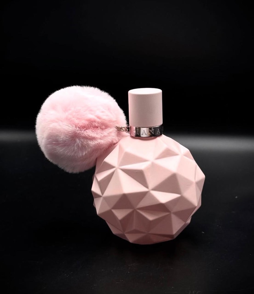 Sweet candy Ariana grande