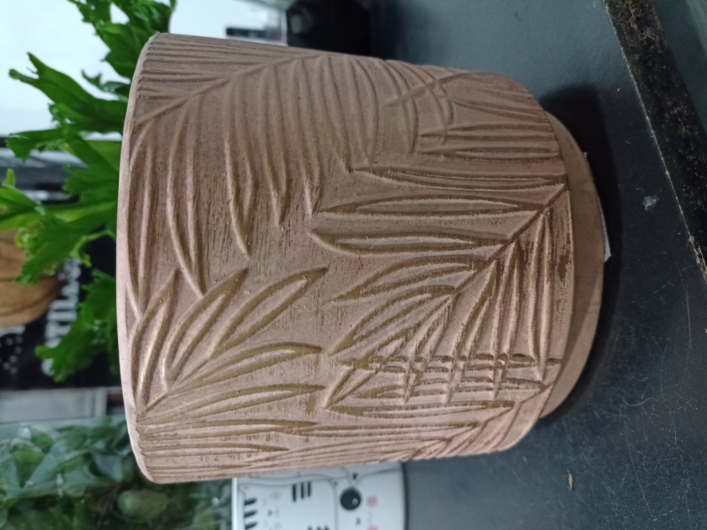 Maceta nórdica 17cm