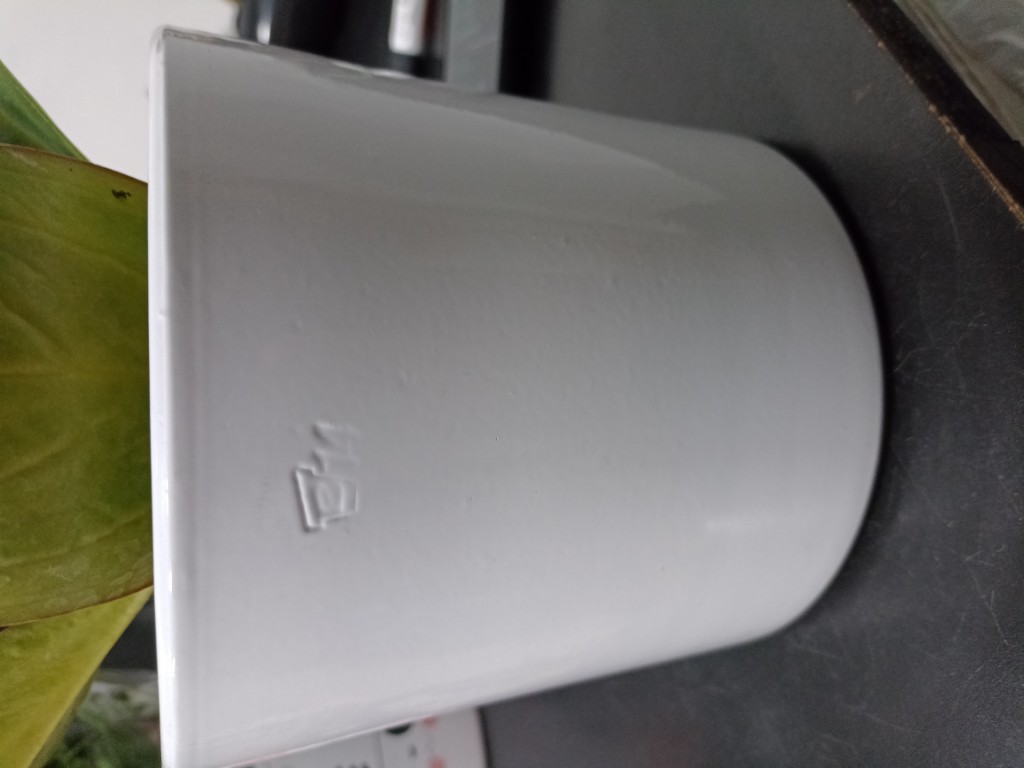 Blum cilindro esmaltada n14