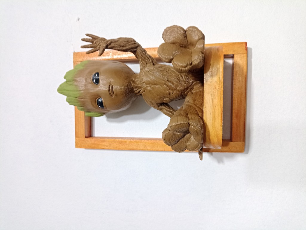 Groot