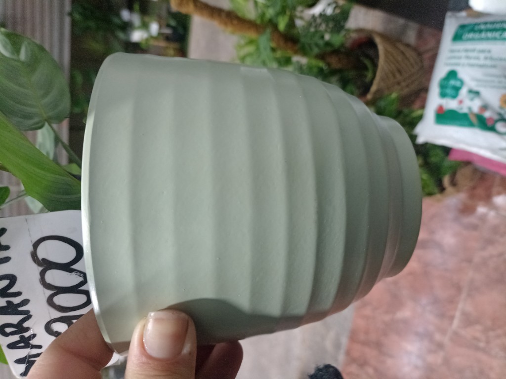Maceta Outzen 14cm