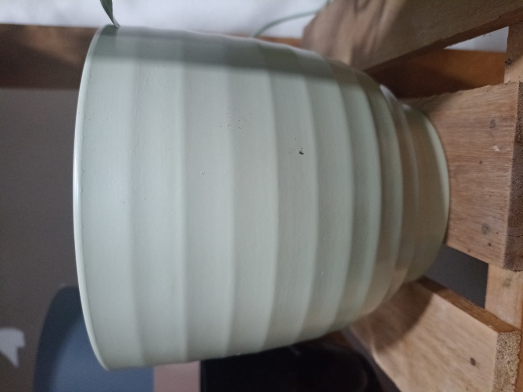 Maceta Outzen 17 ceramica