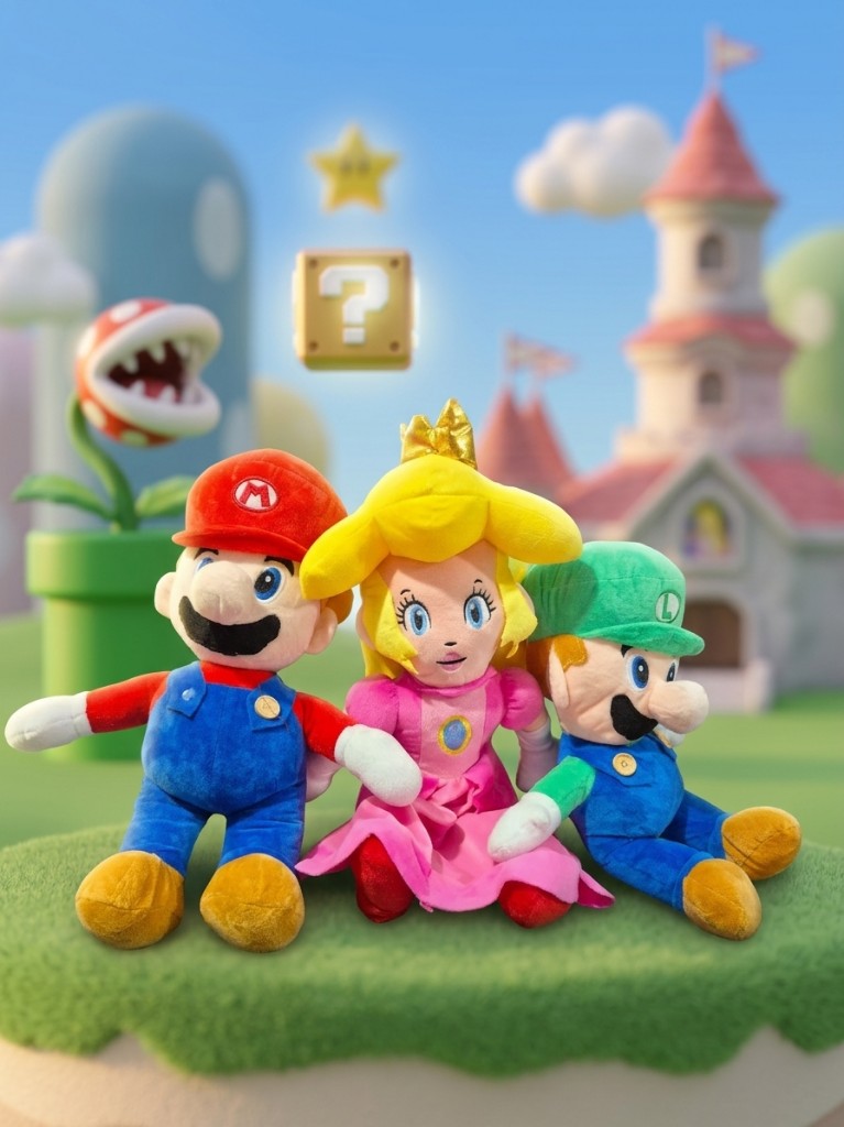 Mario bross
