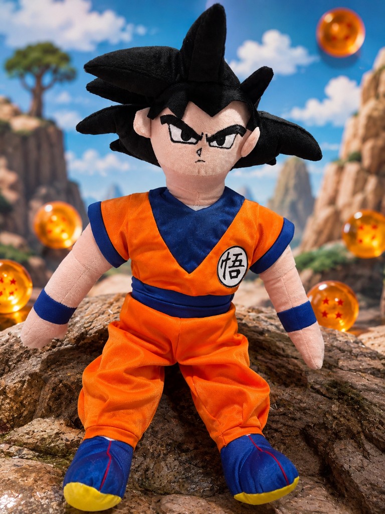 Dragon ball Z