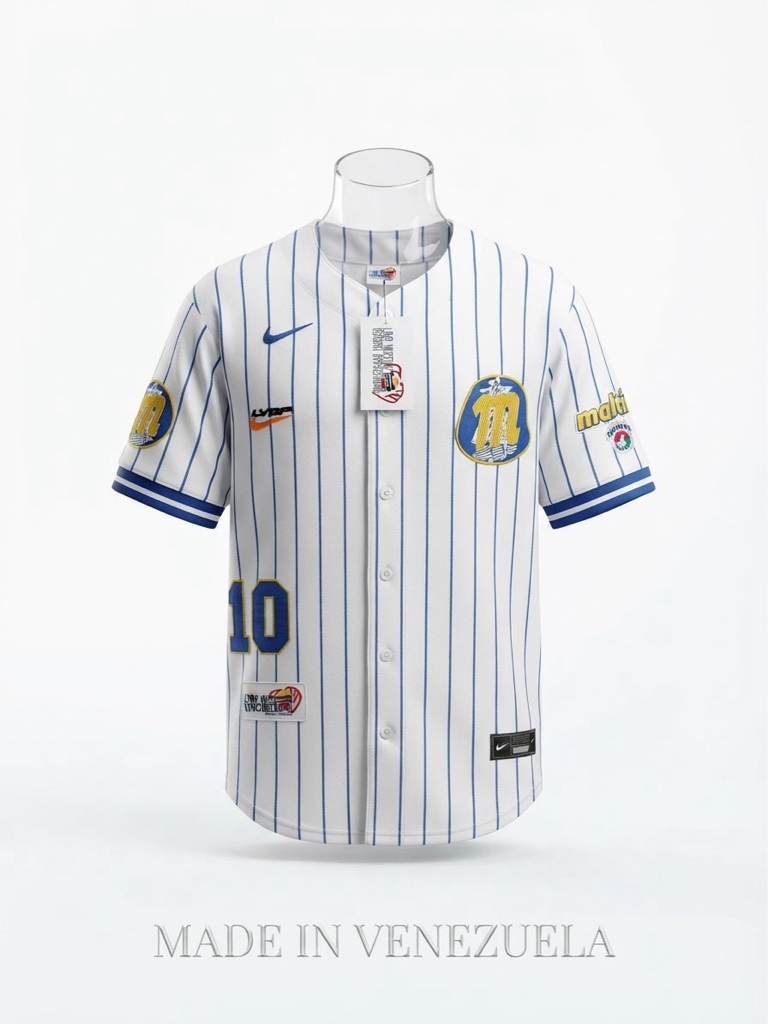 Camisa talla L (pequeña) MAGALLANES