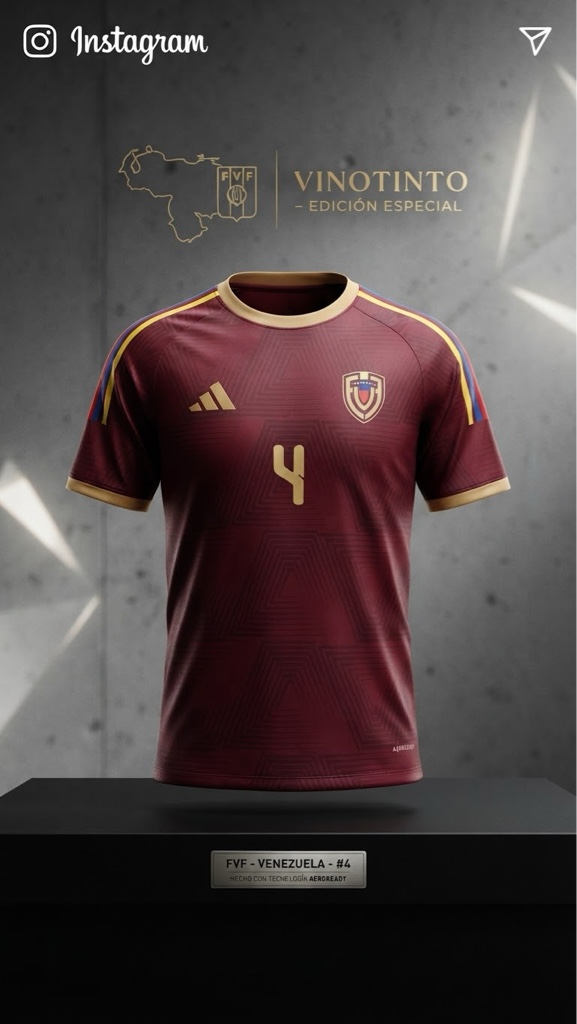Franela Vinotinto Talla L..