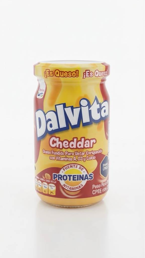 DalvitoCheddar