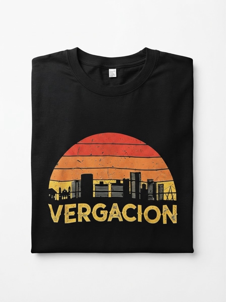 Franela Vergacion