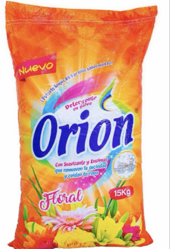 Orion Floral 15kg