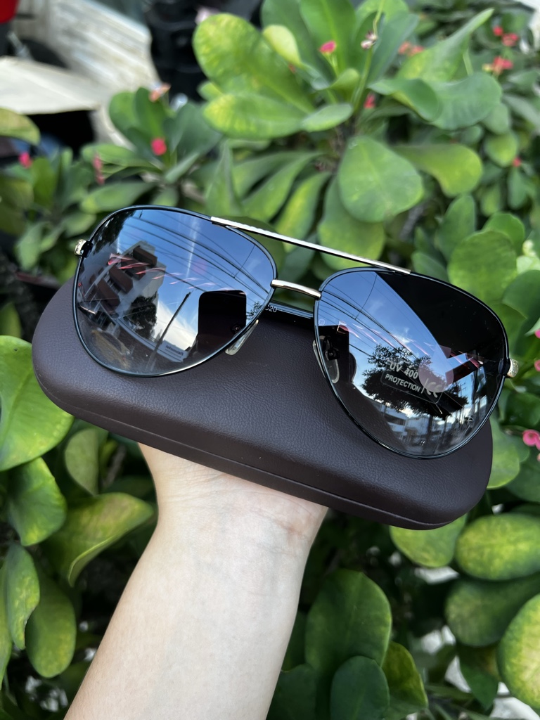 Eris Piloto 1101 Negro