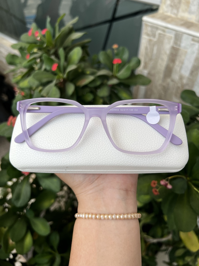 Aga 5802 Lila