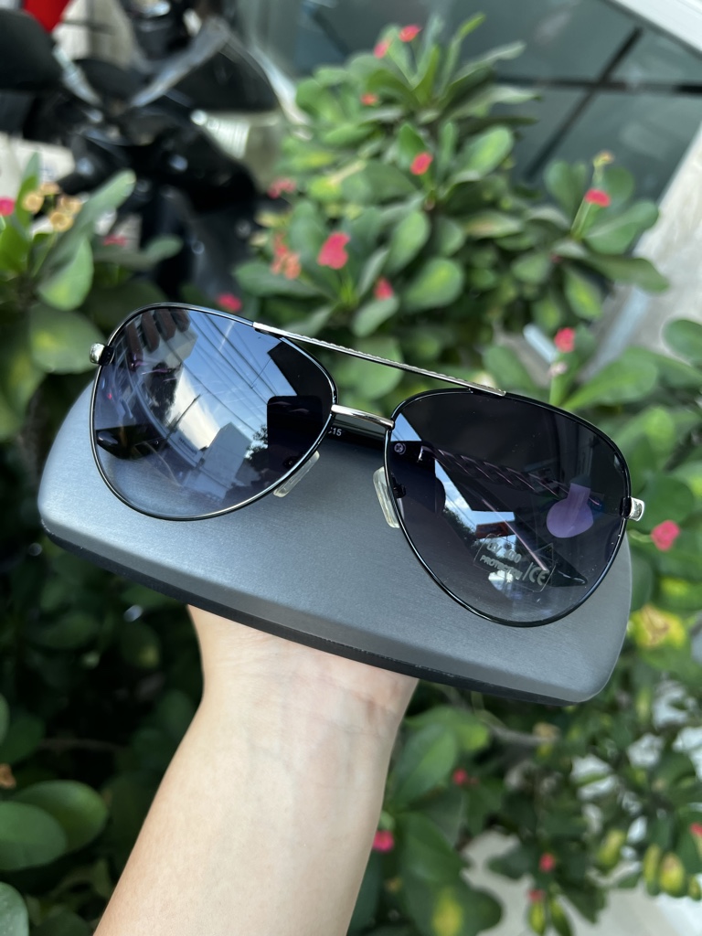 Eris Piloto 1101 Plateado