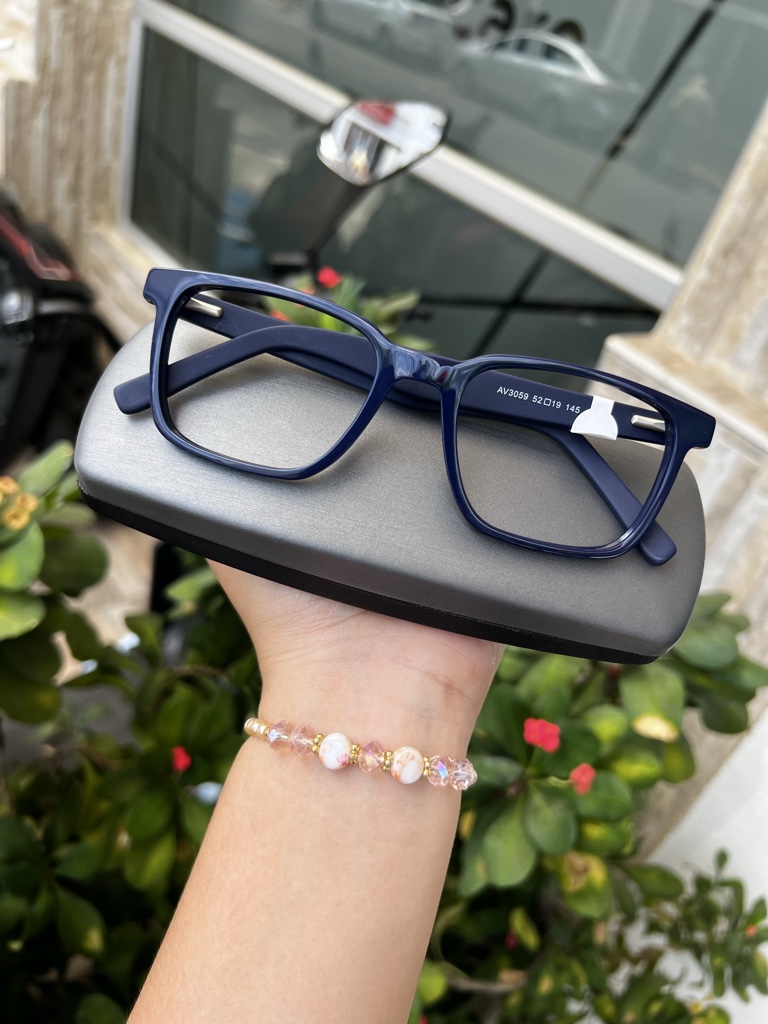 Andina 3059 Azul