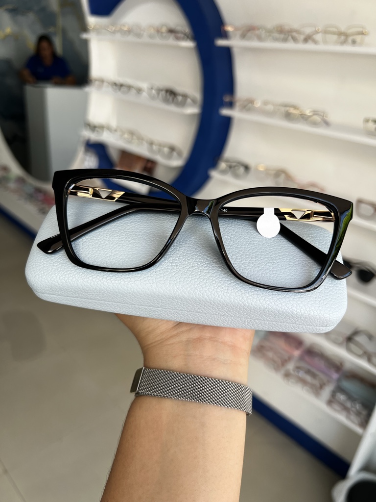 Arista 103 Negro