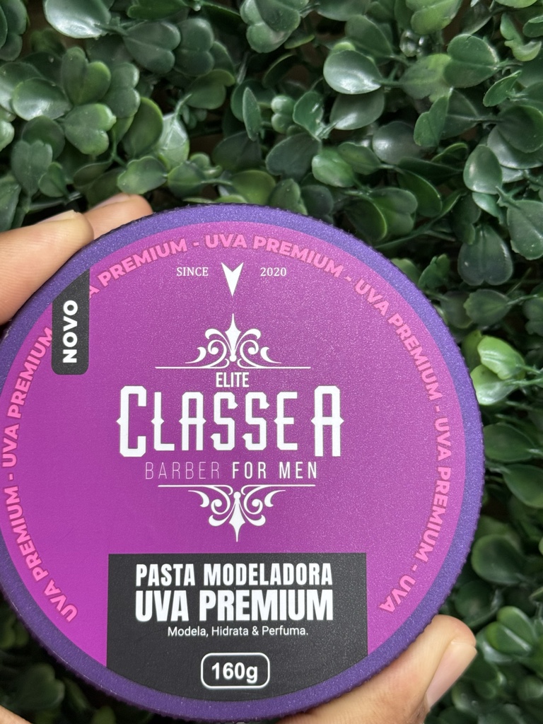 Pomada uva 160g