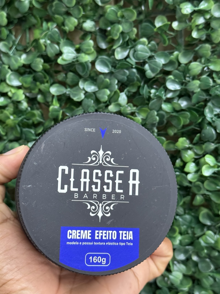 Creme Teia 160g