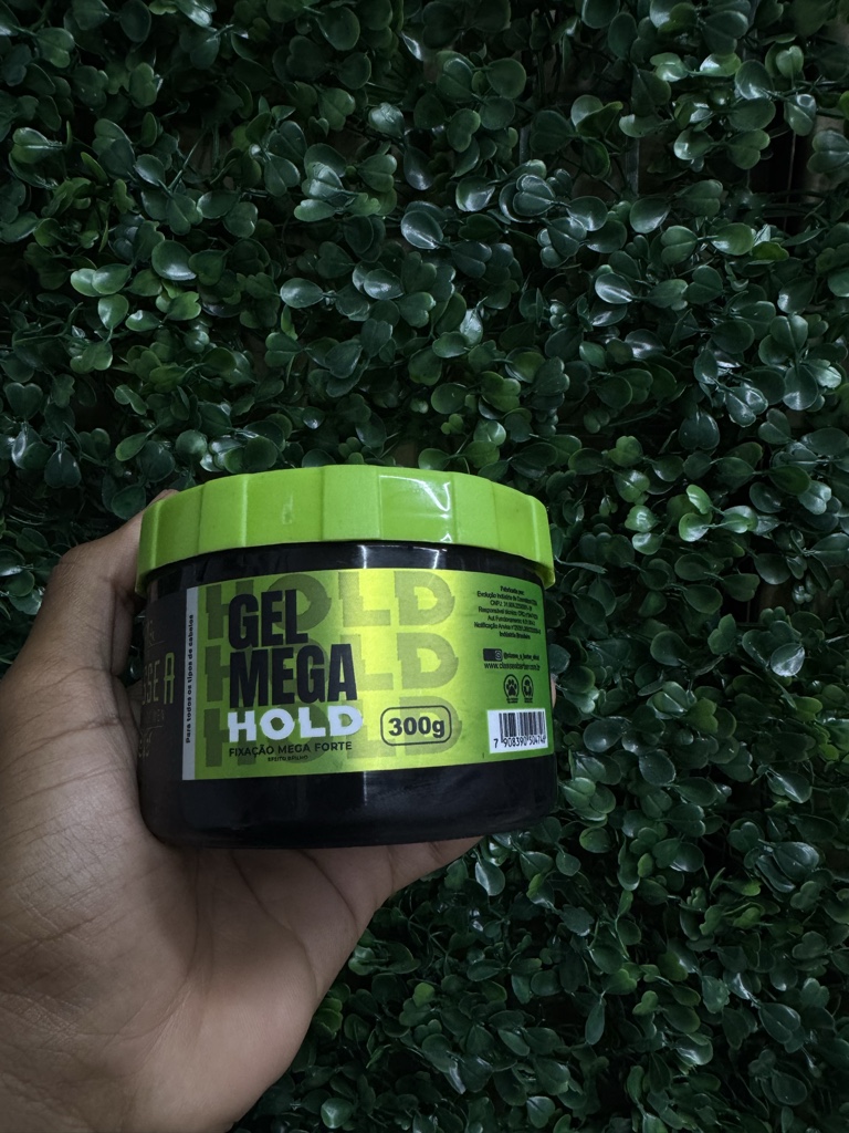Gel mega holding