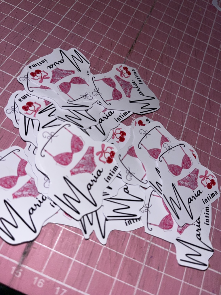 Stickers