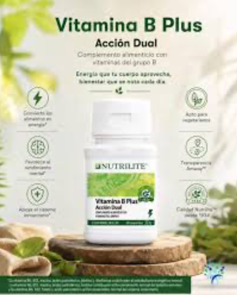 Vitamina B