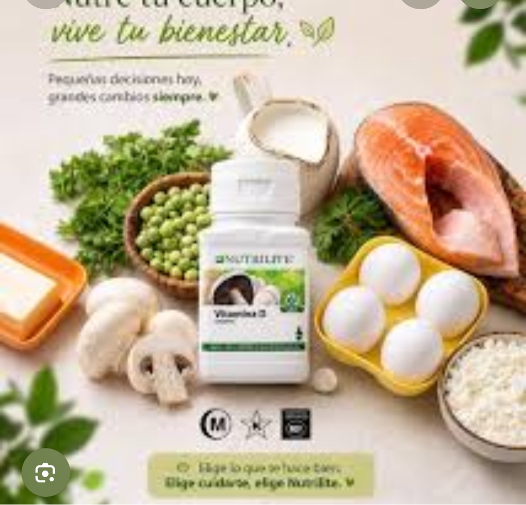 Vitamina D