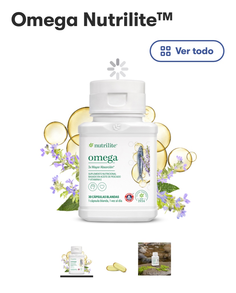 Omega 3